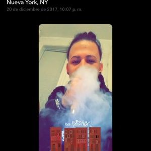 Meet your Posher, Ezequiel